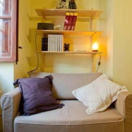 Apartament In Historic Center Valencia Ngoại thất bức ảnh