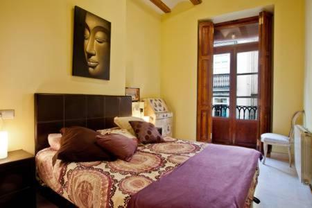 Apartament In Historic Center Valencia Ngoại thất bức ảnh