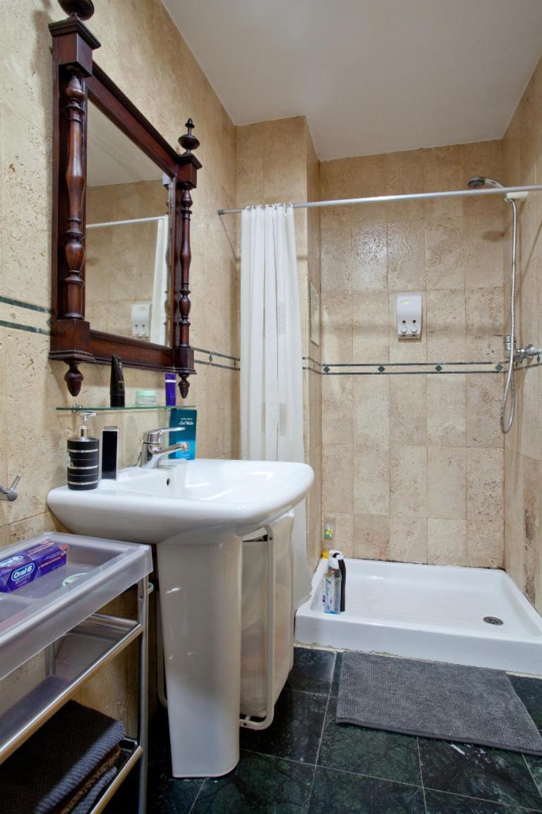 Apartament In Historic Center Valencia Ngoại thất bức ảnh