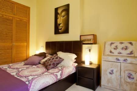 Apartament In Historic Center Valencia Ngoại thất bức ảnh