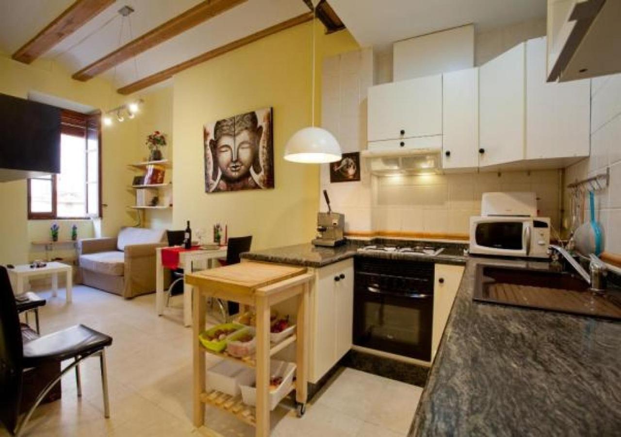 Apartament In Historic Center Valencia Ngoại thất bức ảnh