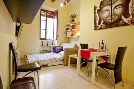 Apartament In Historic Center Valencia Ngoại thất bức ảnh