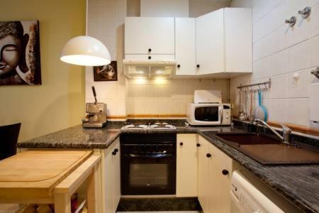 Apartament In Historic Center Valencia Ngoại thất bức ảnh
