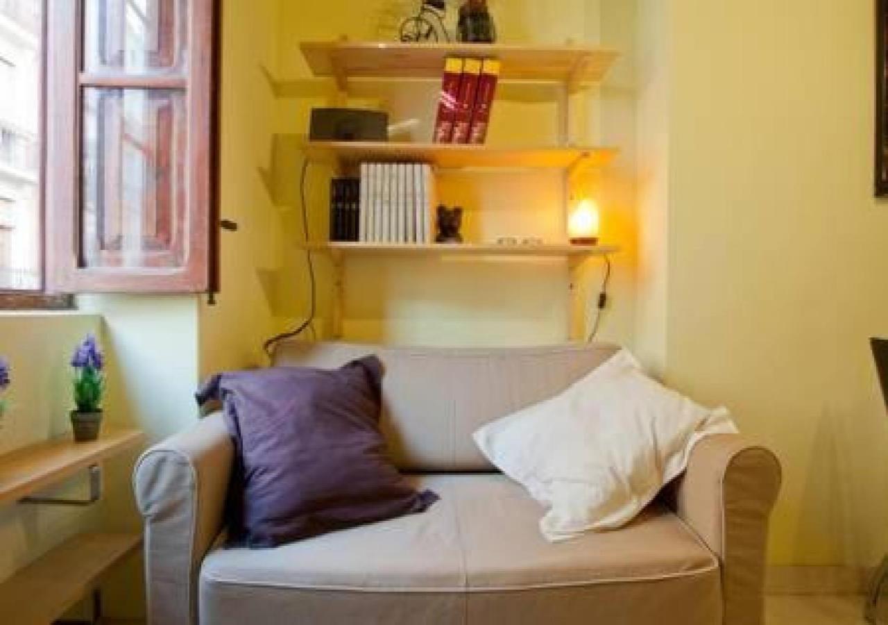 Apartament In Historic Center Valencia Ngoại thất bức ảnh